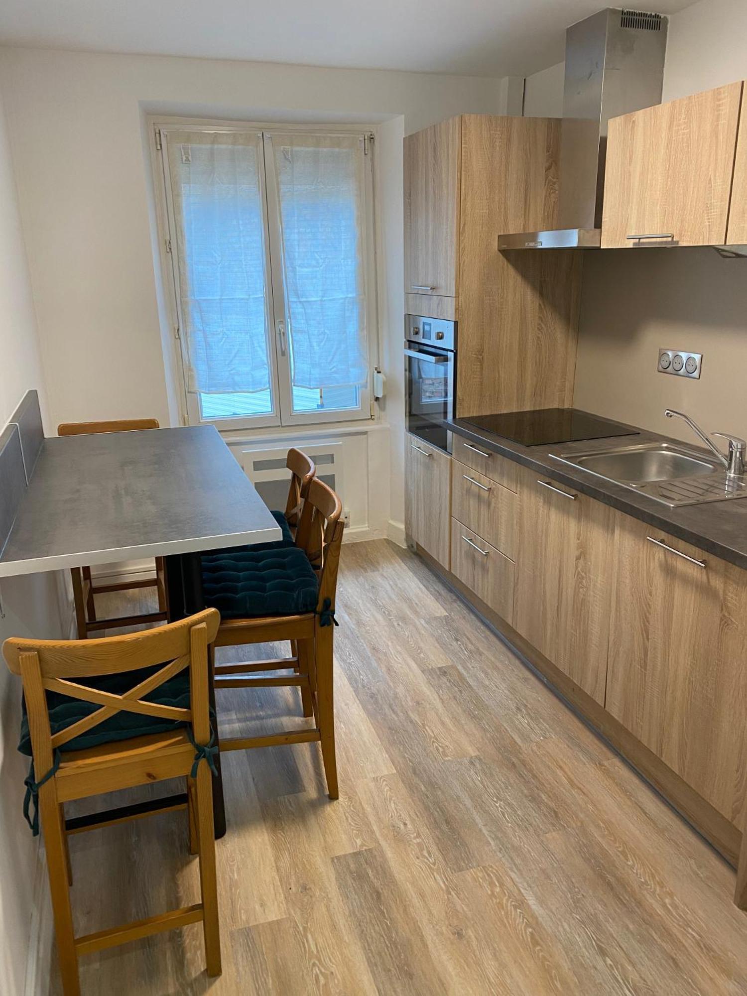 La Petite Auberge De Estrasburgo Habitación foto