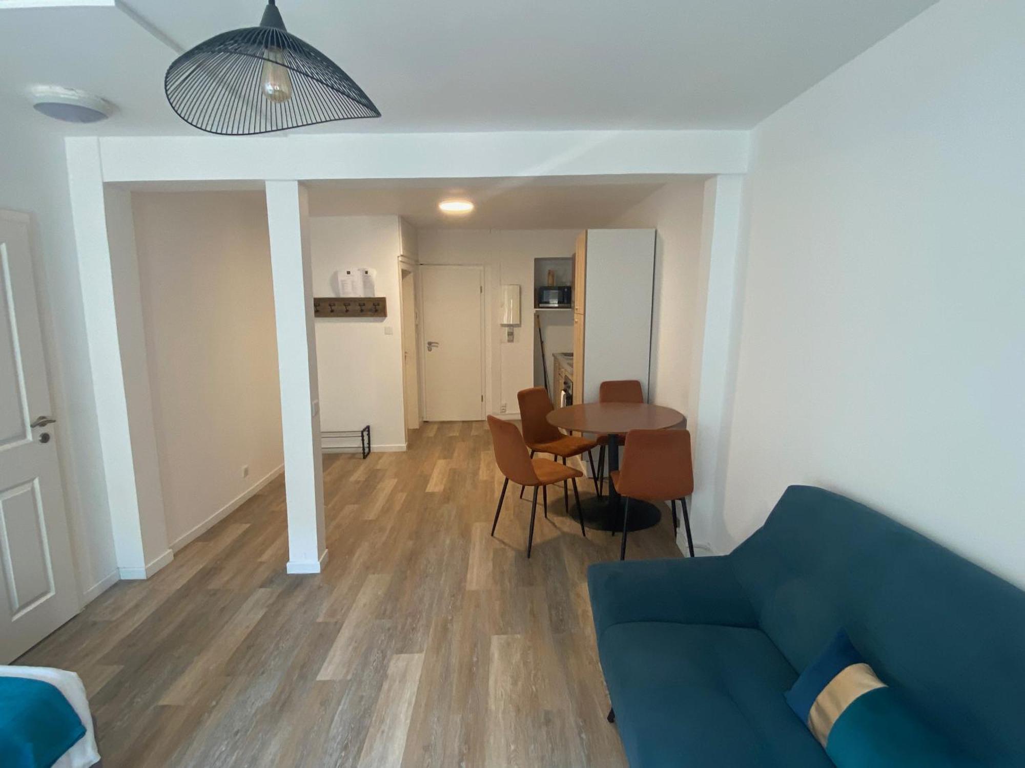 La Petite Auberge De Estrasburgo Habitación foto