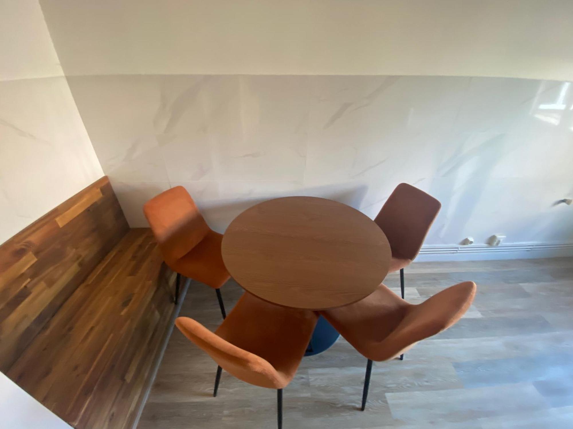 La Petite Auberge De Estrasburgo Habitación foto