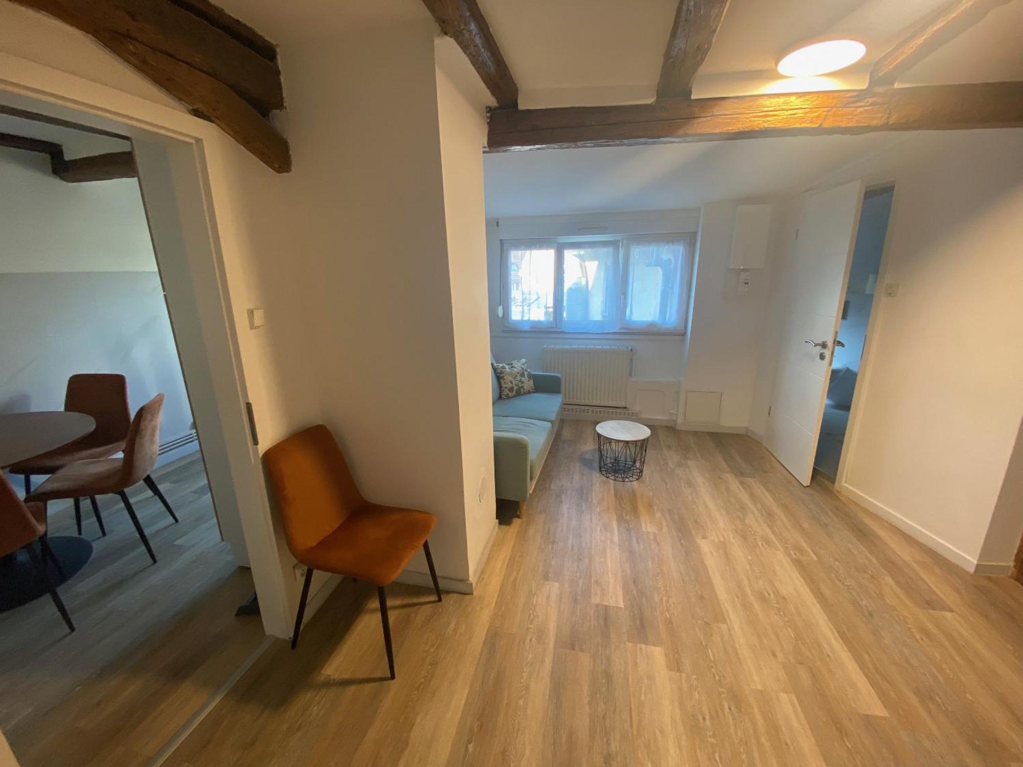 La Petite Auberge De Estrasburgo Habitación foto